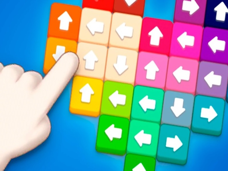 Spel Demonteer de foto: puzzel! online