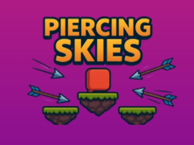 Spel Piercing-luchten online
