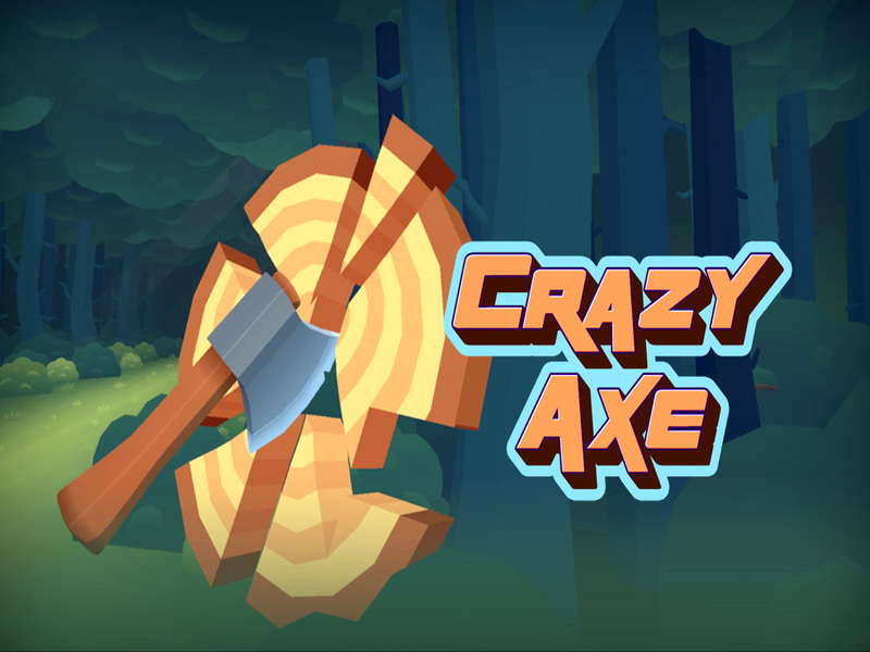 Spel Gekke bijl online