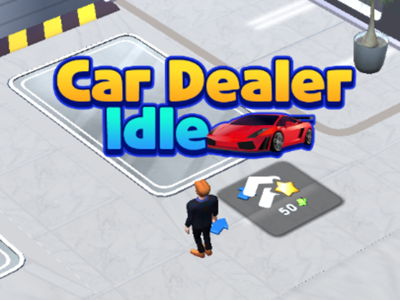 Spel Autoaler inactief online