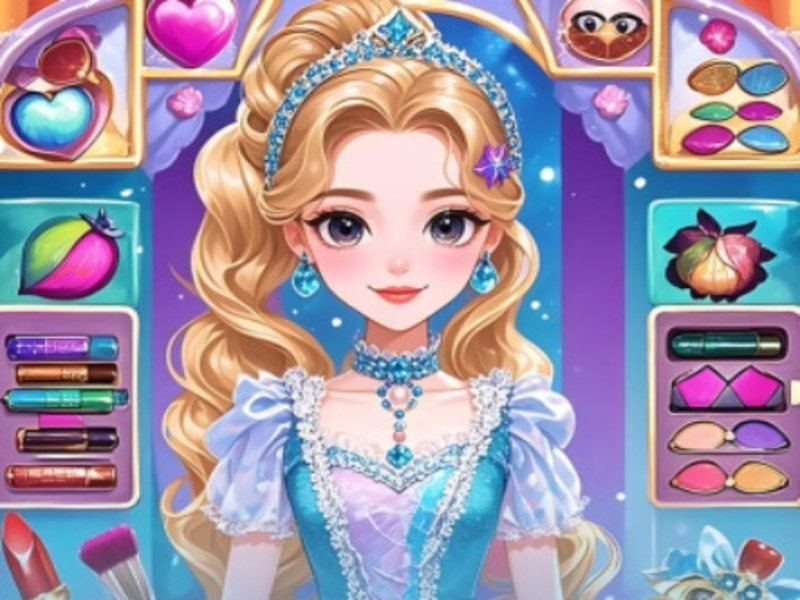 Spel Trading Games speeltijd online