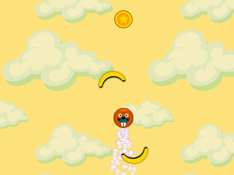Spel Idle vliegdier online