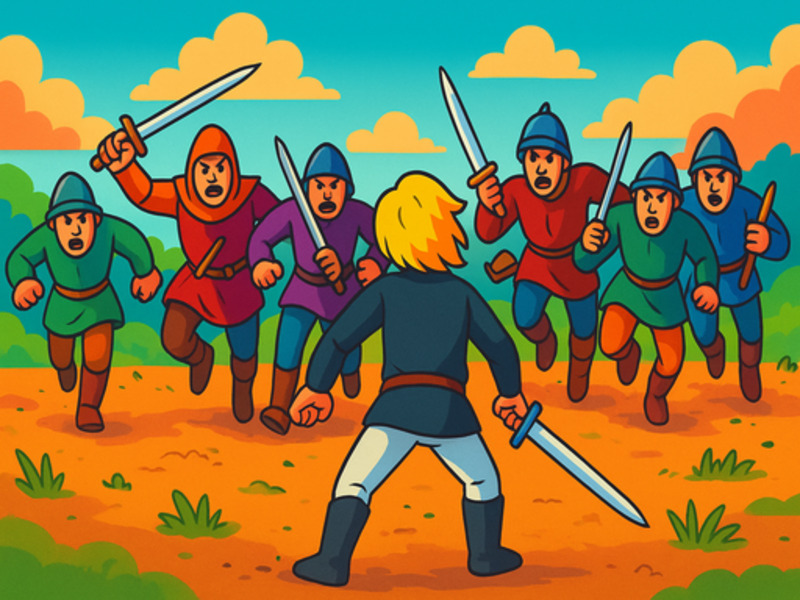 Spel Wars of Thrones online