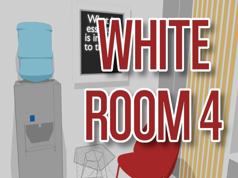 Spel The White Room 4 online