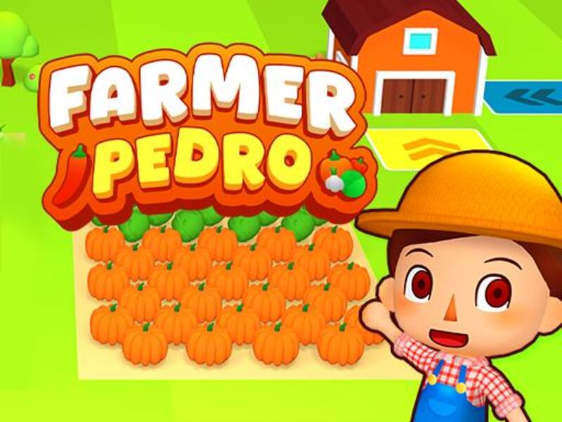 Spel Boer pedro online