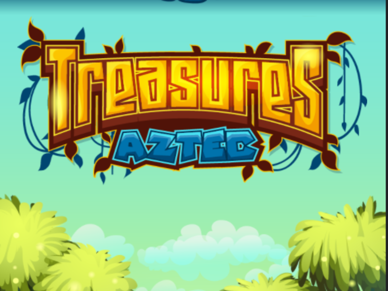 Spel Schatten aztec online