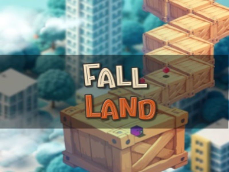 Spel Herfstland online