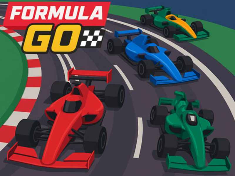 Spel Formule gaat online
