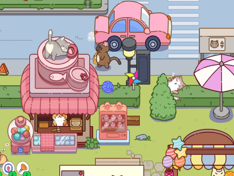 Spel Paws van mijn aanwijzingen! online