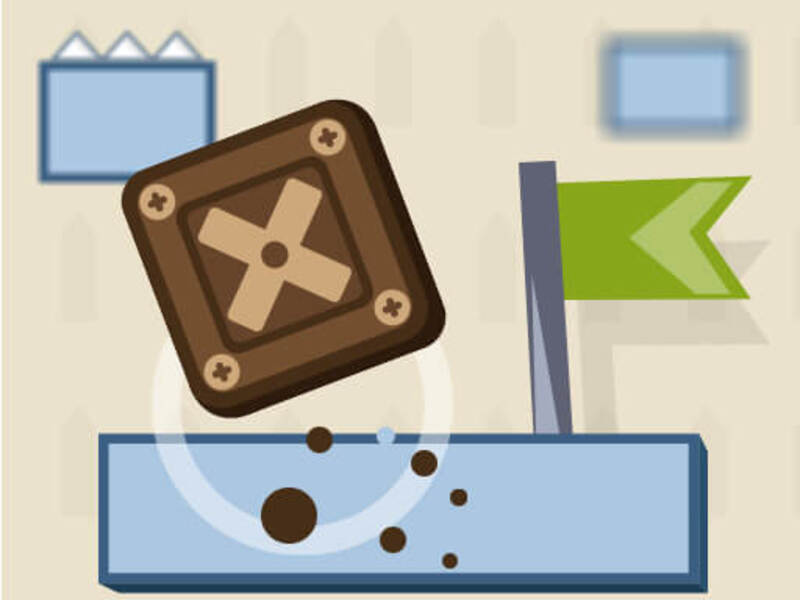 Spel Fysica Box 2 online