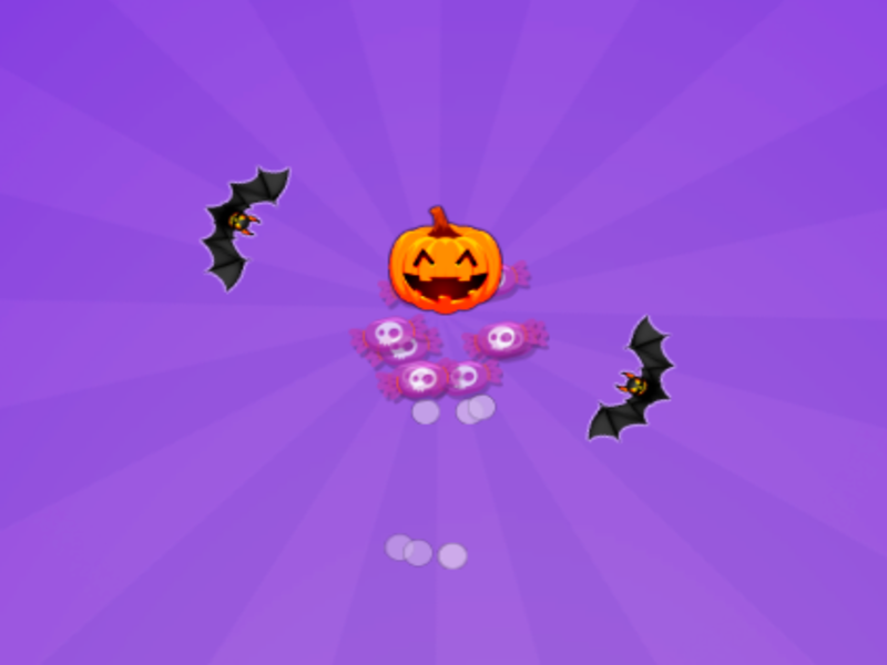 Spel Halloween Idle Fly online