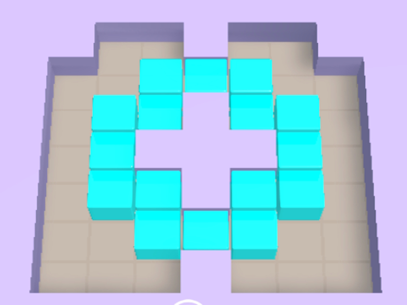Spel Jelly Merge online