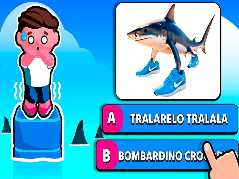 Spel Quizmeester online