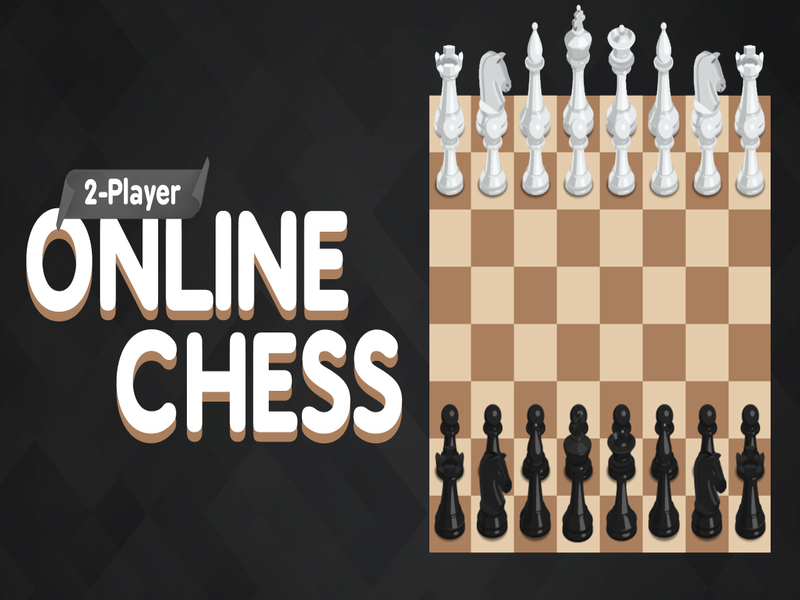 Spel 2 speler online schaken online