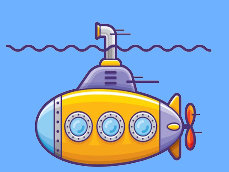 Spel Aqua Escape online