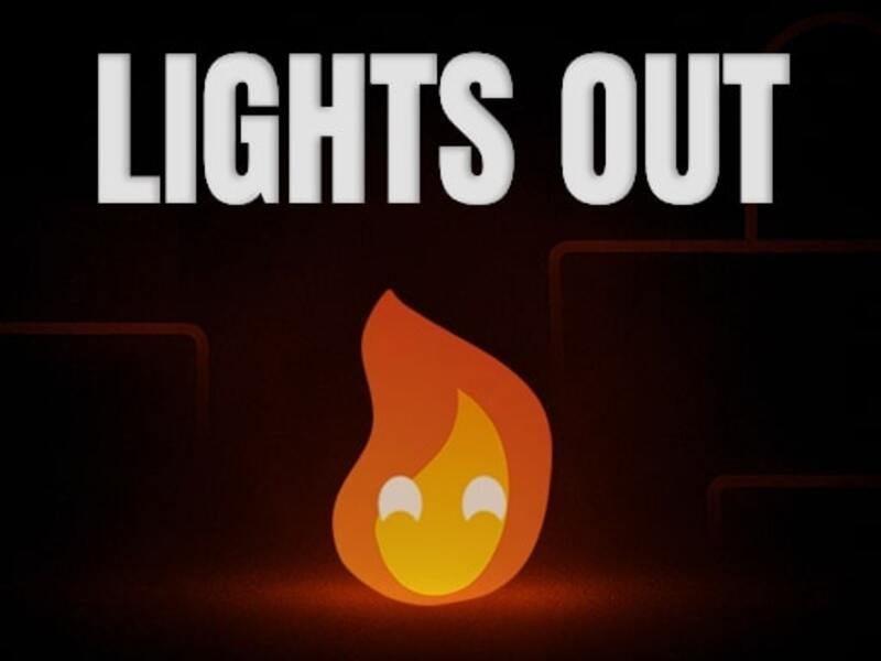 Spel Licht uit online