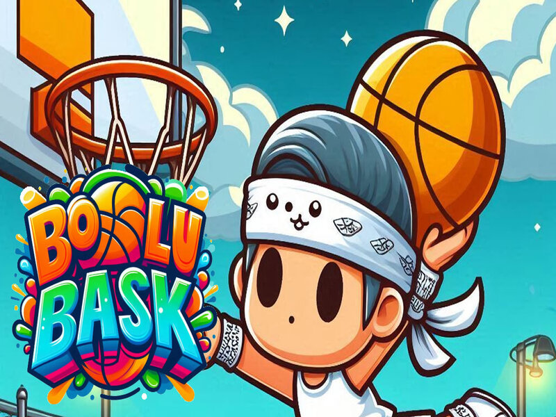 Spel Boolu koesteren online