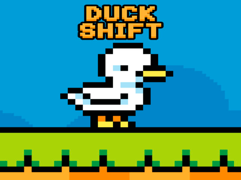 Spel Duck Shift online