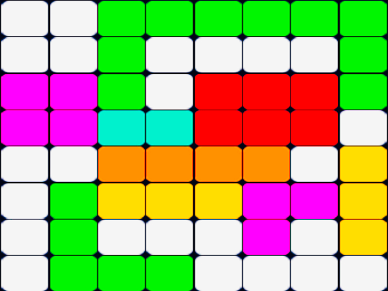 Spel Blokkeerpuzzel magie online
