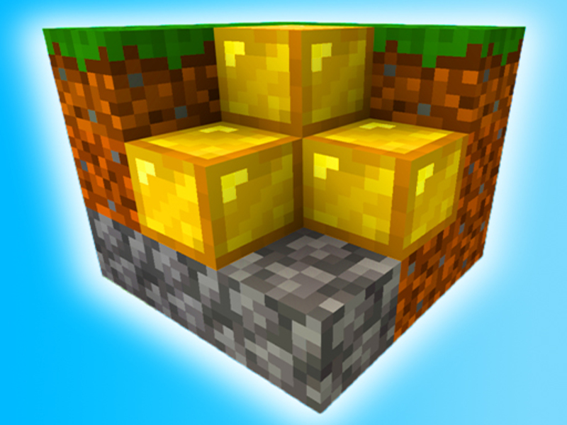 Spel World Craft 3 online