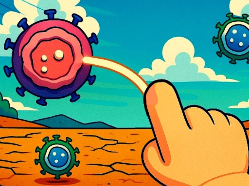 Spel Verbind ze allemaal online