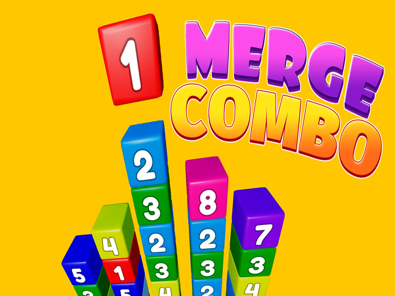 Spel Combinatie samenvoegen online
