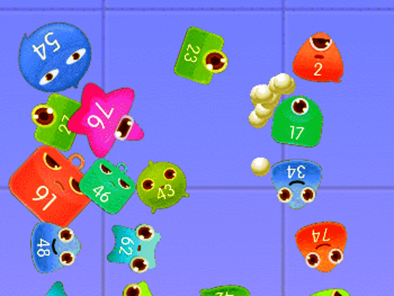 Spel Fysieke bal online