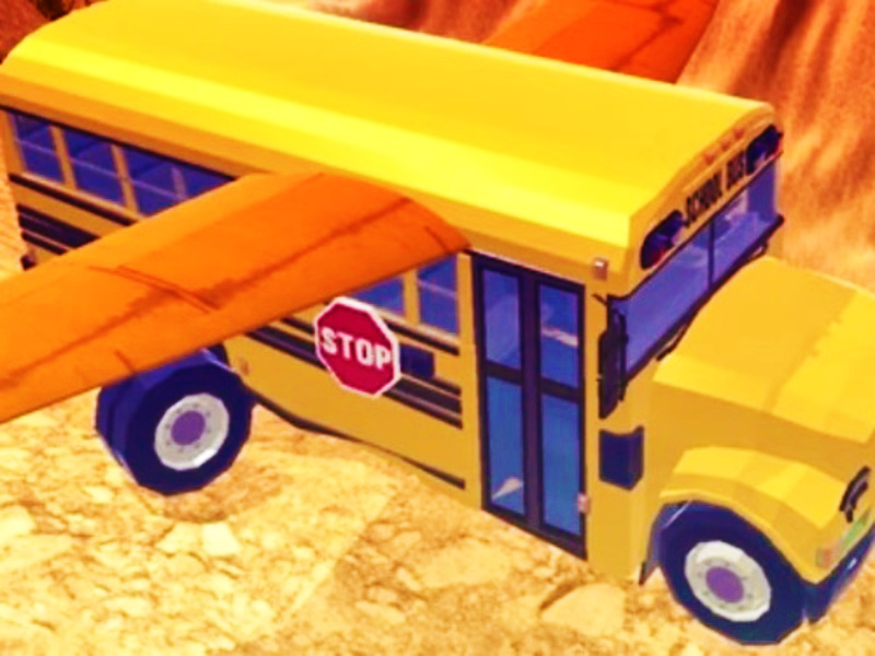 Spel Max Crusher Crazy Destruction en auto -crashes online