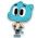 De wondere wereld van Gumball De wondere wereld van Gumball online