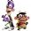 Fanboy en Chum Chum Fanboy en Chum Chum online