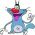 Oggy en Cucarachi Oggy en Cucarachi online
