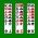 Solitaire-spellen Solitaire-spellen online