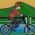 Fiets racen Fiets racen online