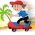 Skateboard racen Skateboard racen online