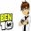 Ben 10 spellen Ben 10 spellen online