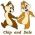 Knabbel en Babbel Knabbel en Babbel online
