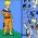 Naruto aankleden Naruto aankleden online