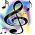Muzikaal Muzikaal online