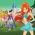 Winx-feeën Winx-feeën online