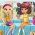 Winx en Bratz Winx en Bratz online