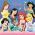 Prinsessen Prinsessen online