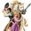 Rapunzel verward verhaal Rapunzel verward verhaal online
