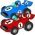 Racen voor twee  online
