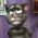 Pratende Tom Kat Pratende Tom Kat online