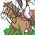 Paarden Paarden online