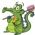 Krokodil moerassig Krokodil moerassig online