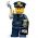 Lego City-politie Lego City-politie online