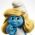 De Smurfen De Smurfen online