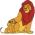Leeuwen Koning Leeuwen Koning online