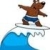 Surfen  online